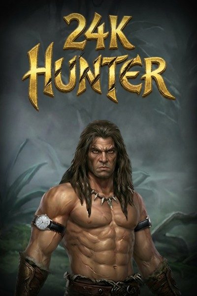 24K Hunter - Betrepublic
