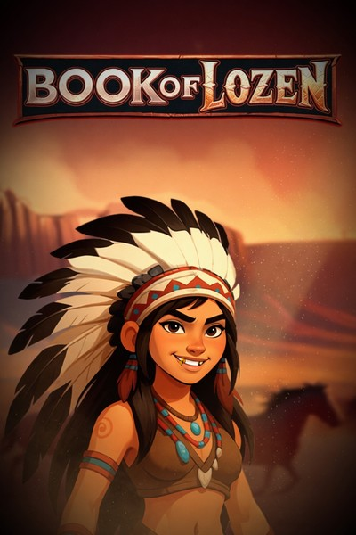 Book of Lozen - Betrepublic