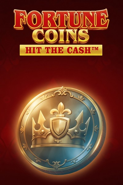 Fortune Coins - Betrepublic